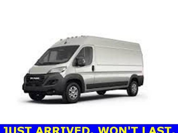 RAM PROMASTER 2500 2023 3C6LRVDGXPE550421 image